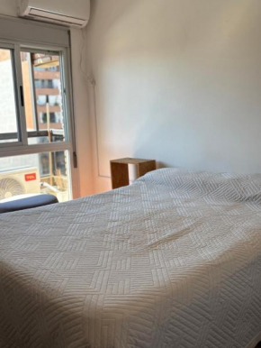 Cañada 12 depto 1 dormitorio pax 3